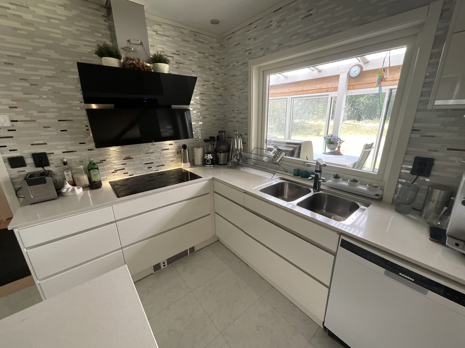 4 rok · 120 m² i Luleå – bild 4