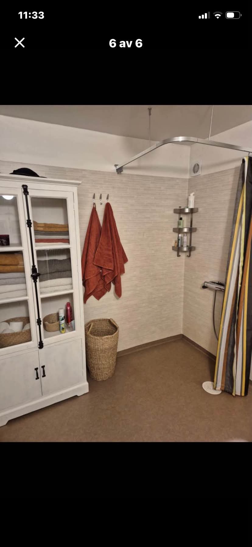 Lägenhet, 3 rooms, 100 sqm, Klippan – bild 3