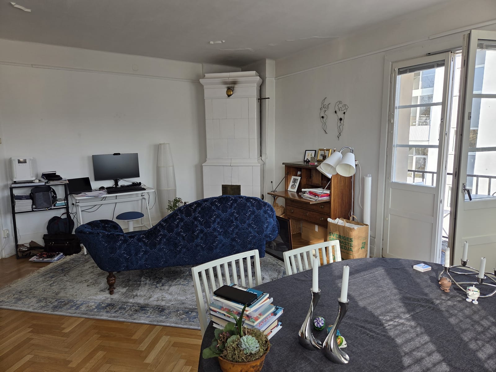 3 rok · 91 m² i Norrköping – bild 2