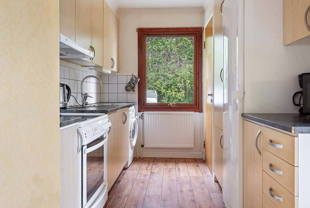Villa/Hus, 4 rooms, 86 sqm, Jokkmokk – bild 10