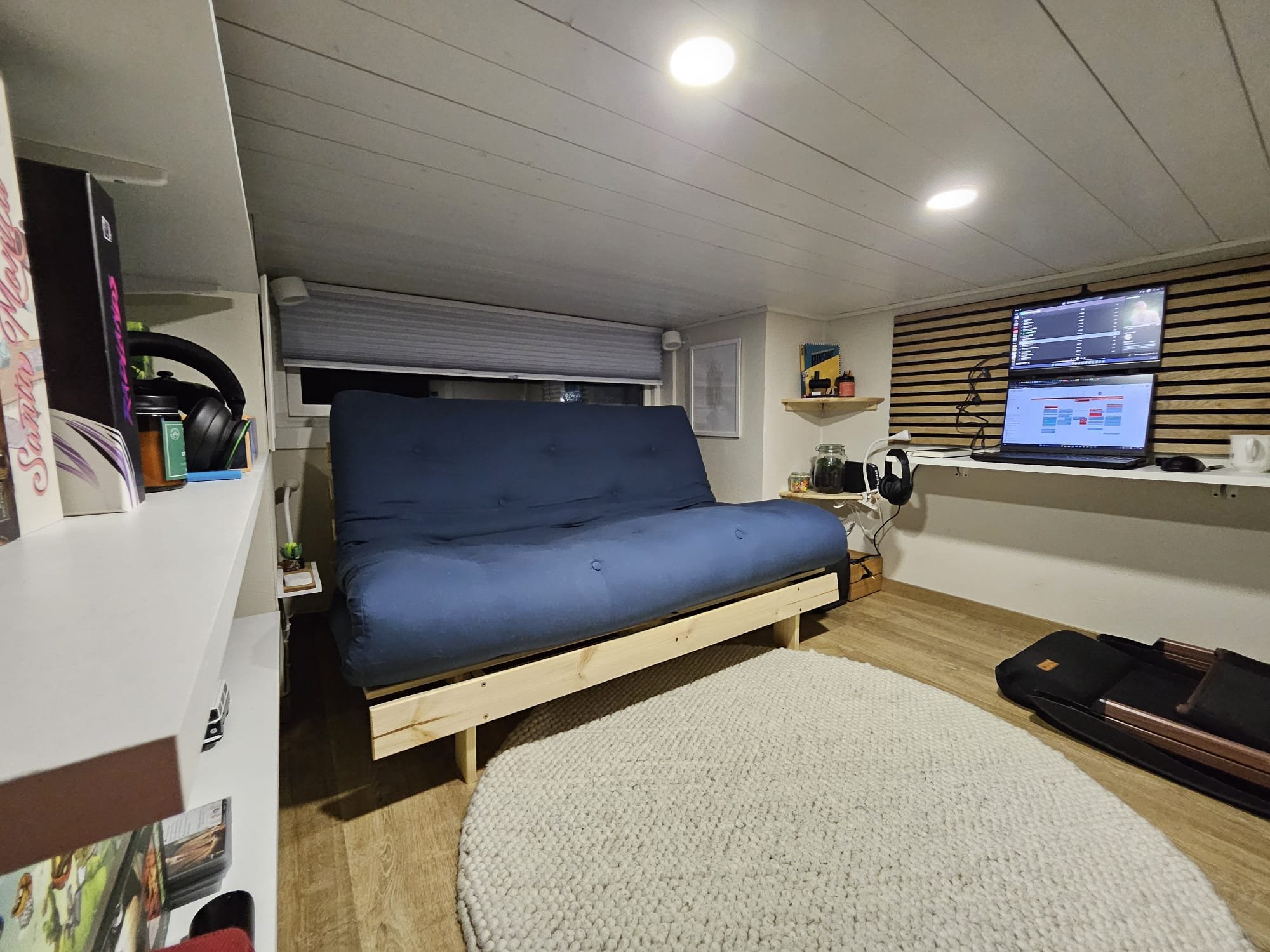 Övrigt, 2 rooms, 41 sqm, Sala – bild 10