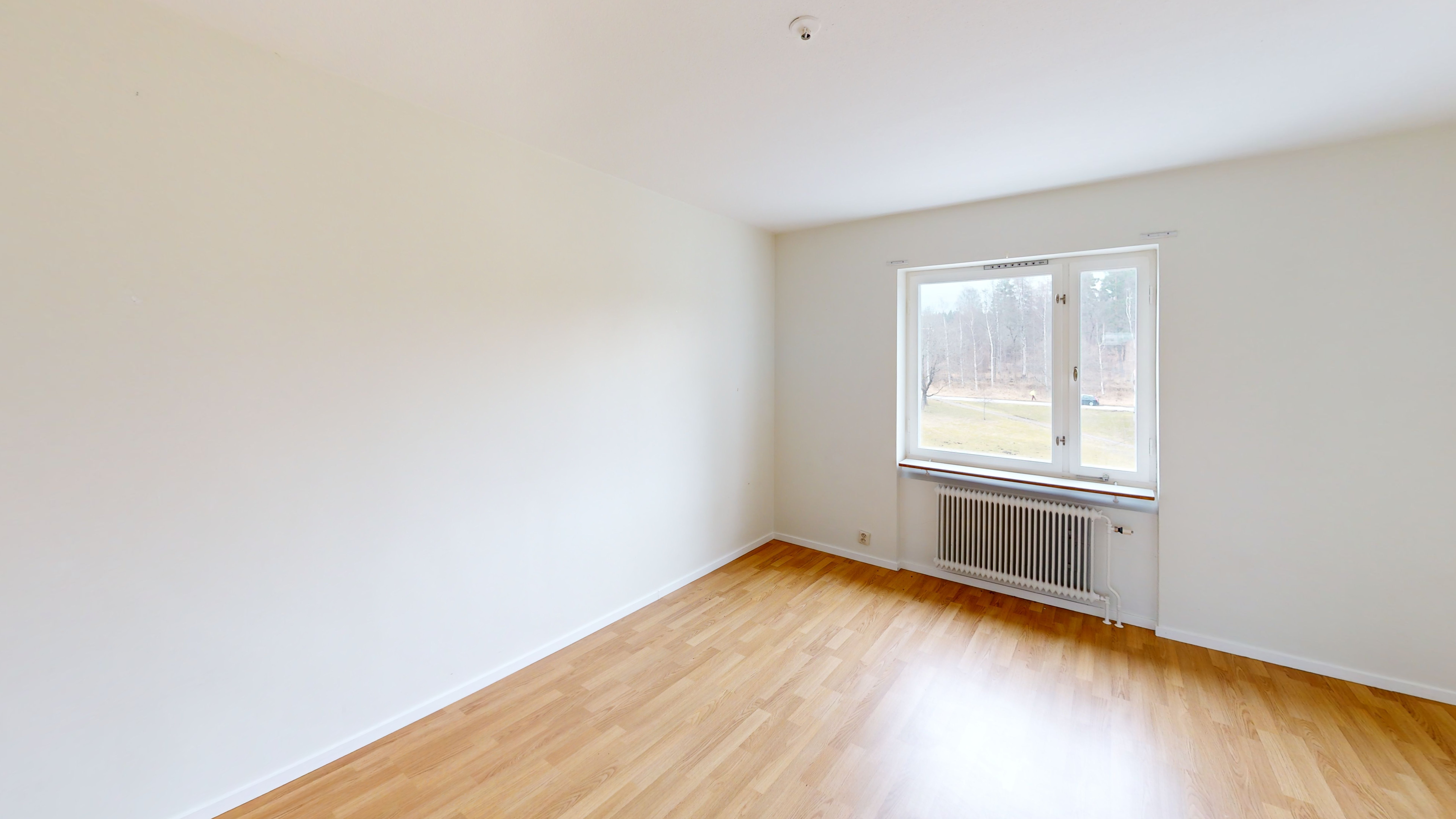 Lägenhet, 3 rooms, 64 sqm, Degerfors – Degerfors