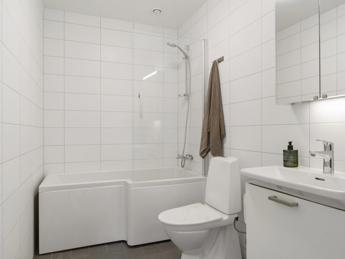 5 rok · 113 m² i Spånga – bild 21