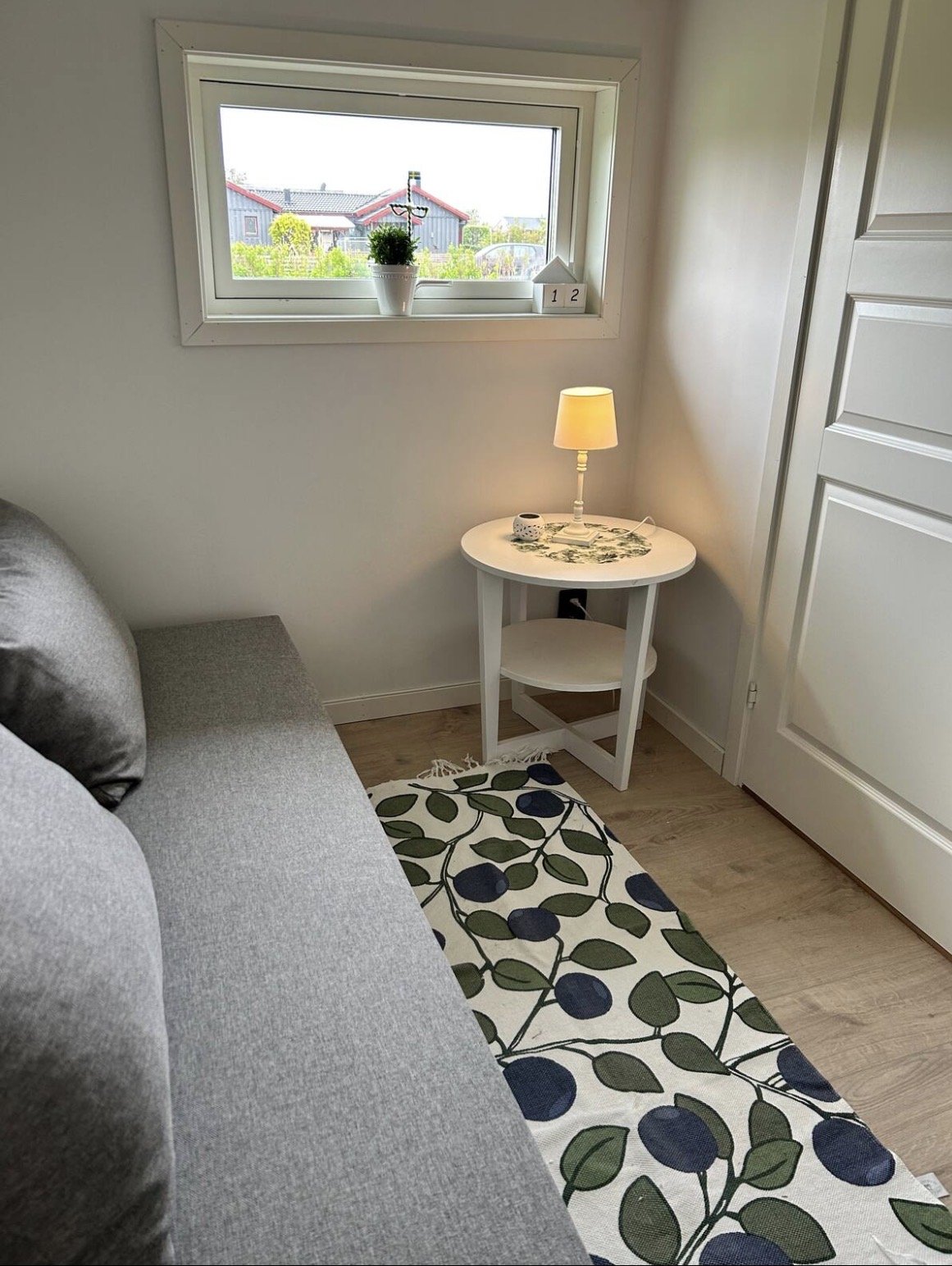 2 rok · 22 m² i Falkenberg – bild 2