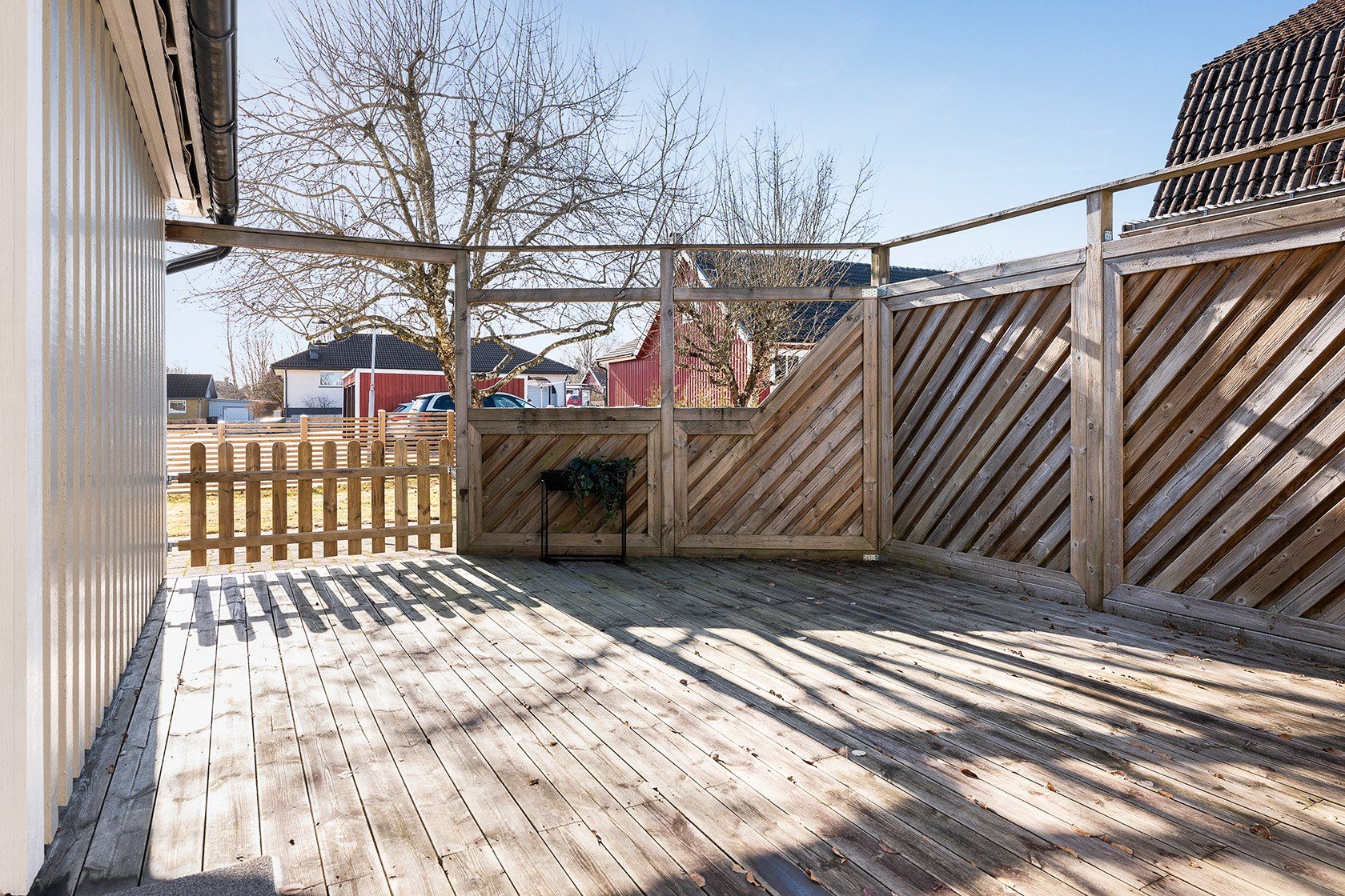 Villa/Hus, 5 rooms, 149 sqm, Gislaved – bild 23