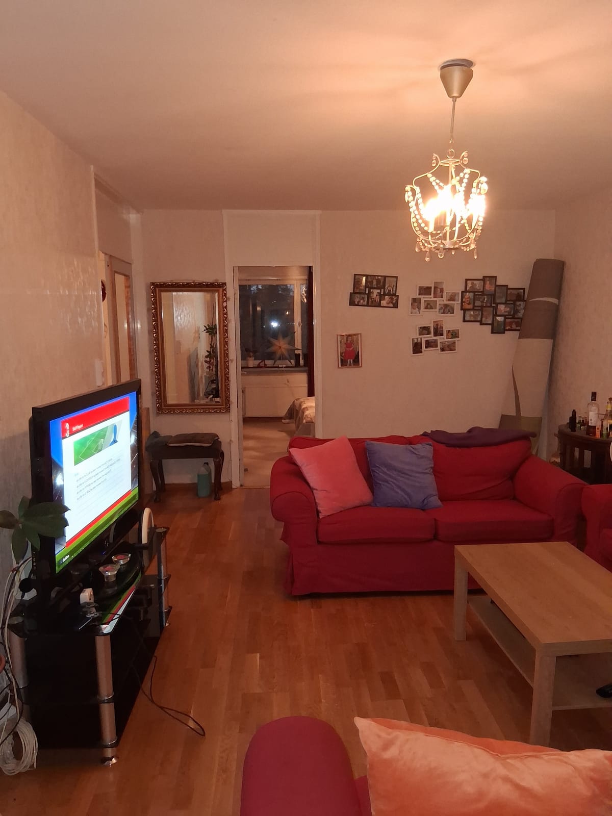 3 rok · 10 m² i Tumba – bild 3
