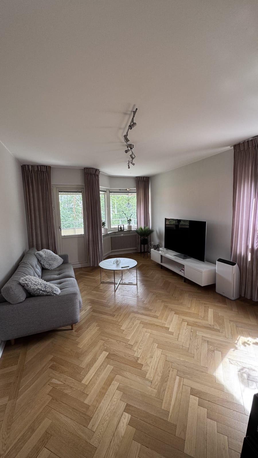 2 rok · 52 m² i Borås – bild 2
