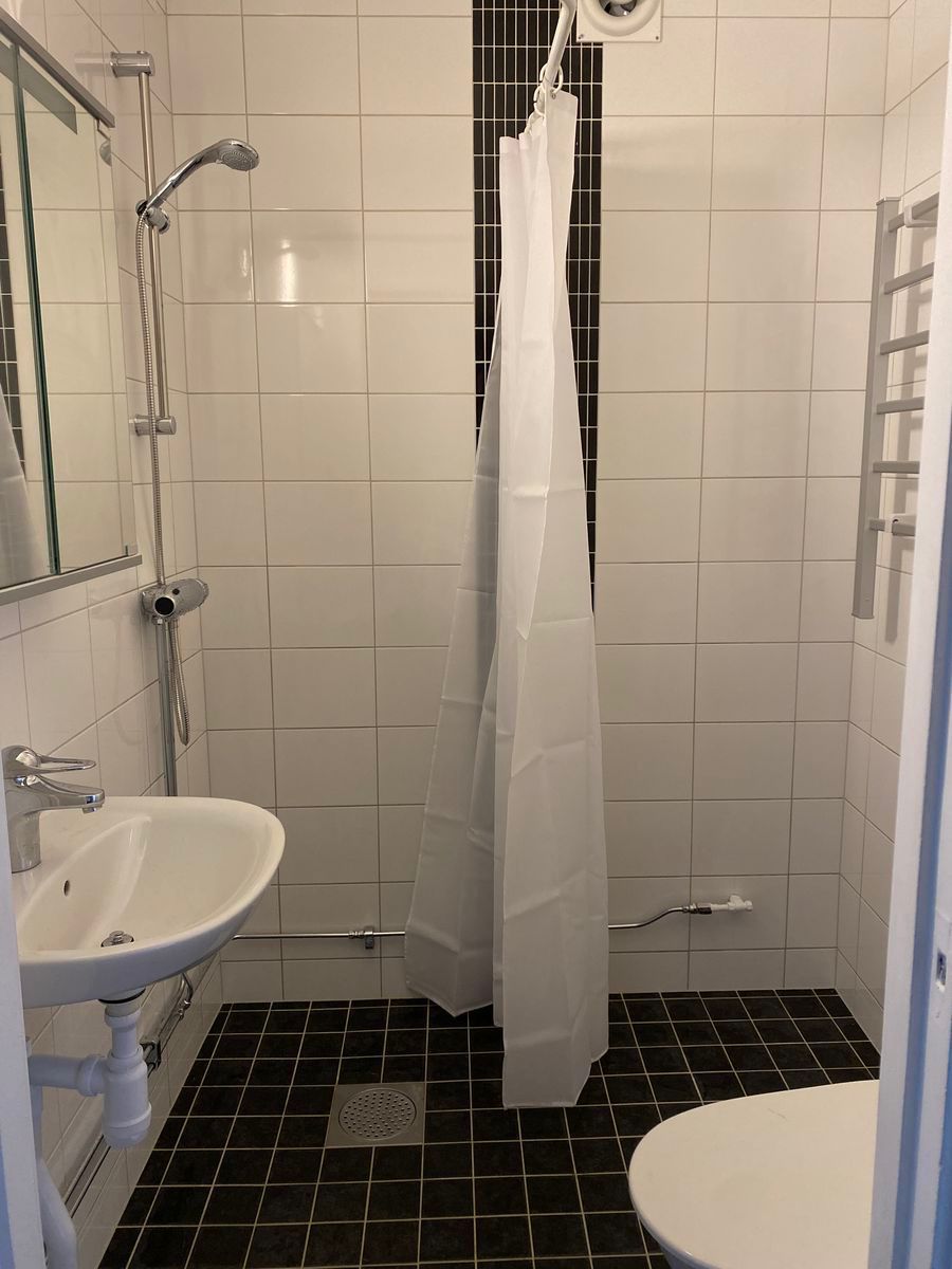 Lägenhet, 2 rooms, 54 sqm, Torshälla – bild 4