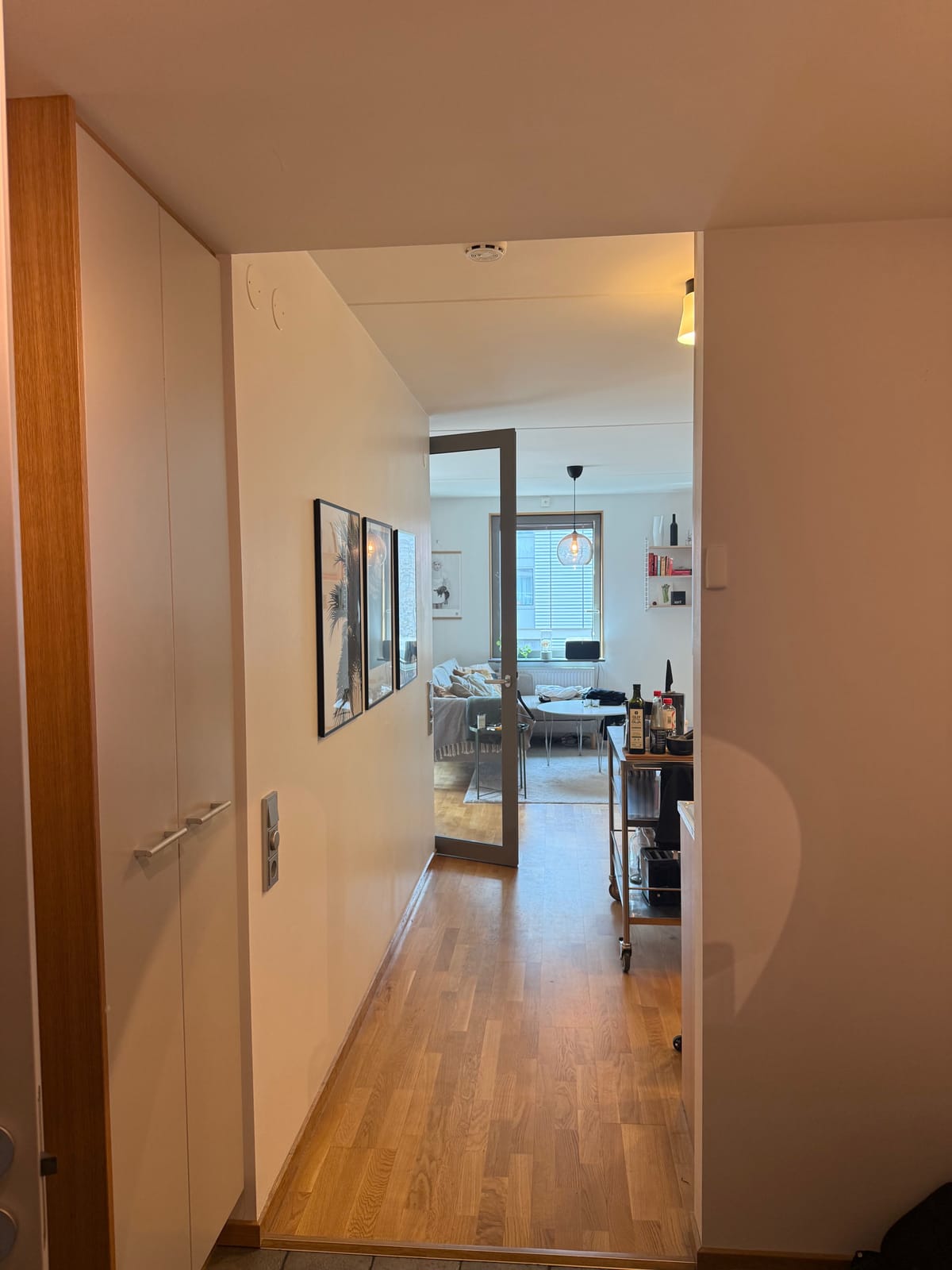 2 rok · 53 m² i Göteborg – bild 8