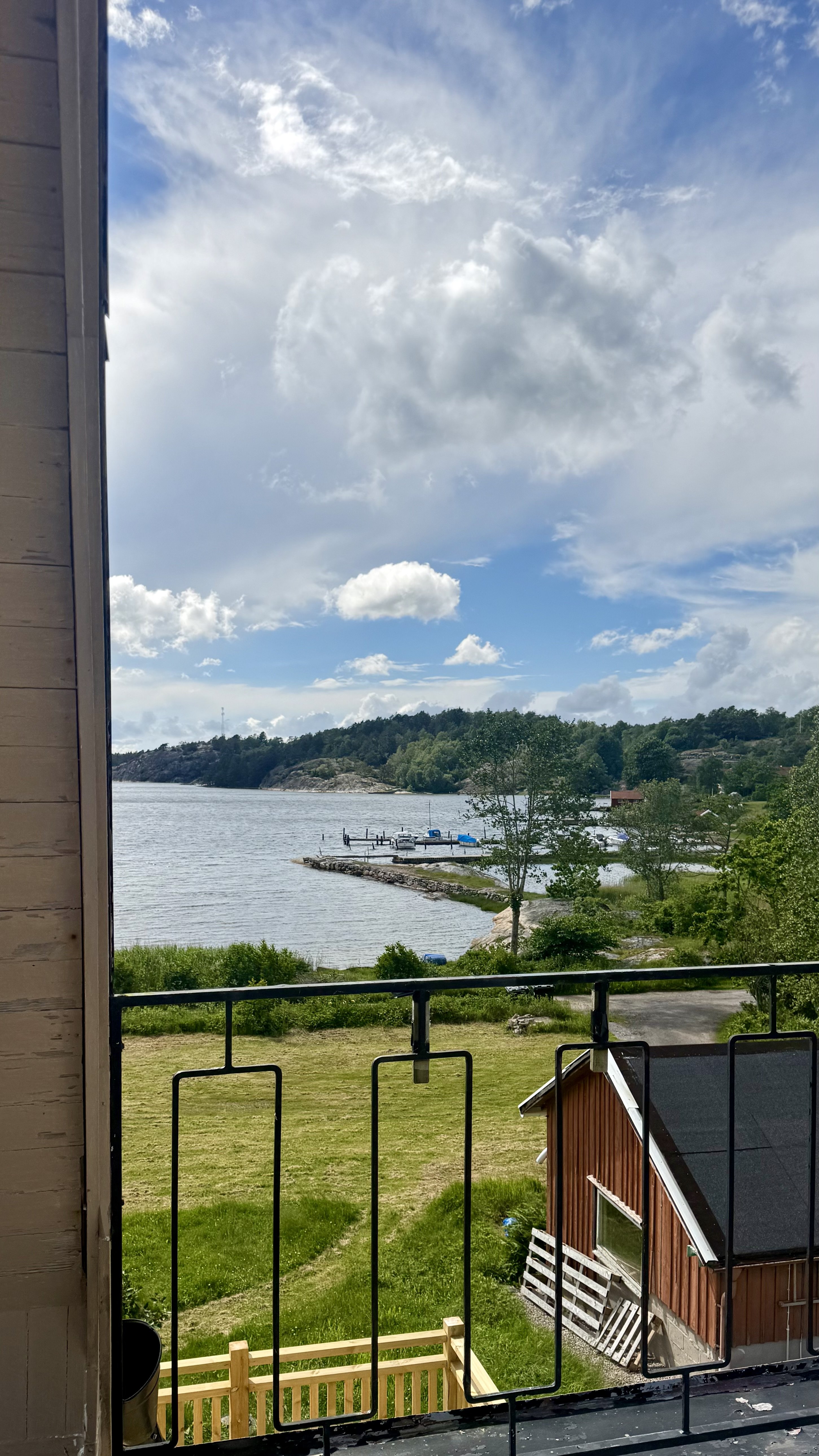 Villa/Hus, 6 rooms, 130 sqm, Uddevalla – bild 30