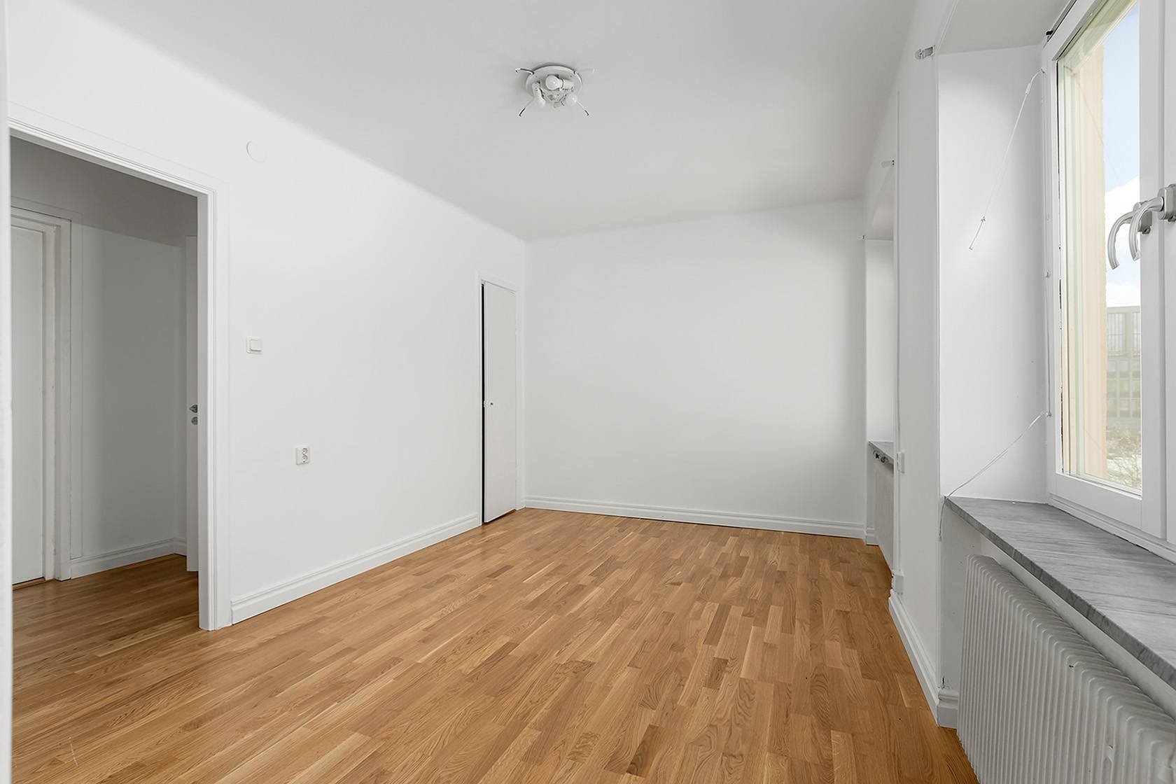 Lägenhet, 1 rooms, 26 sqm, Södertälje – bild 5