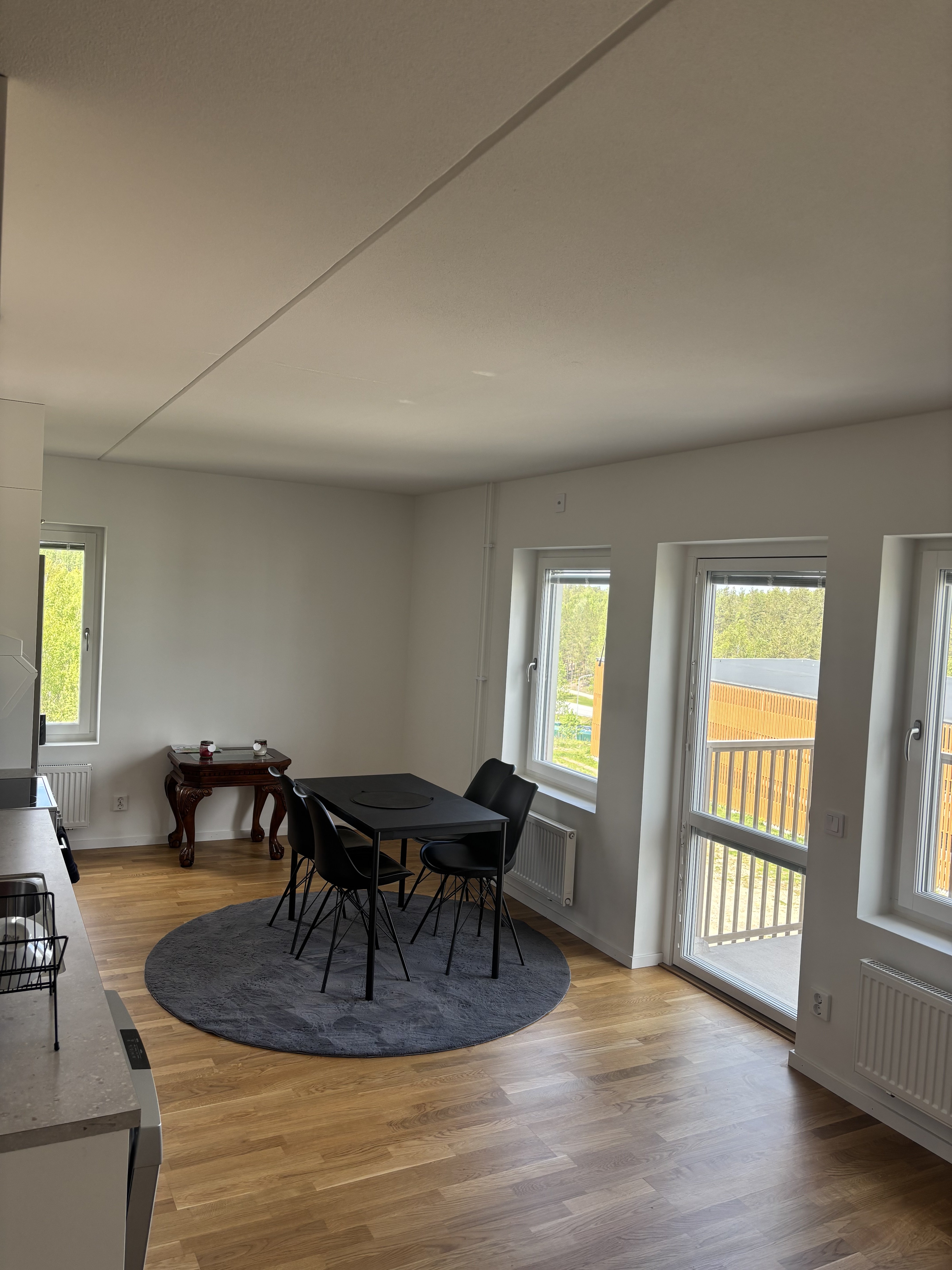 Lägenhet, 2 rooms, 49 sqm, Tumba – bild 6
