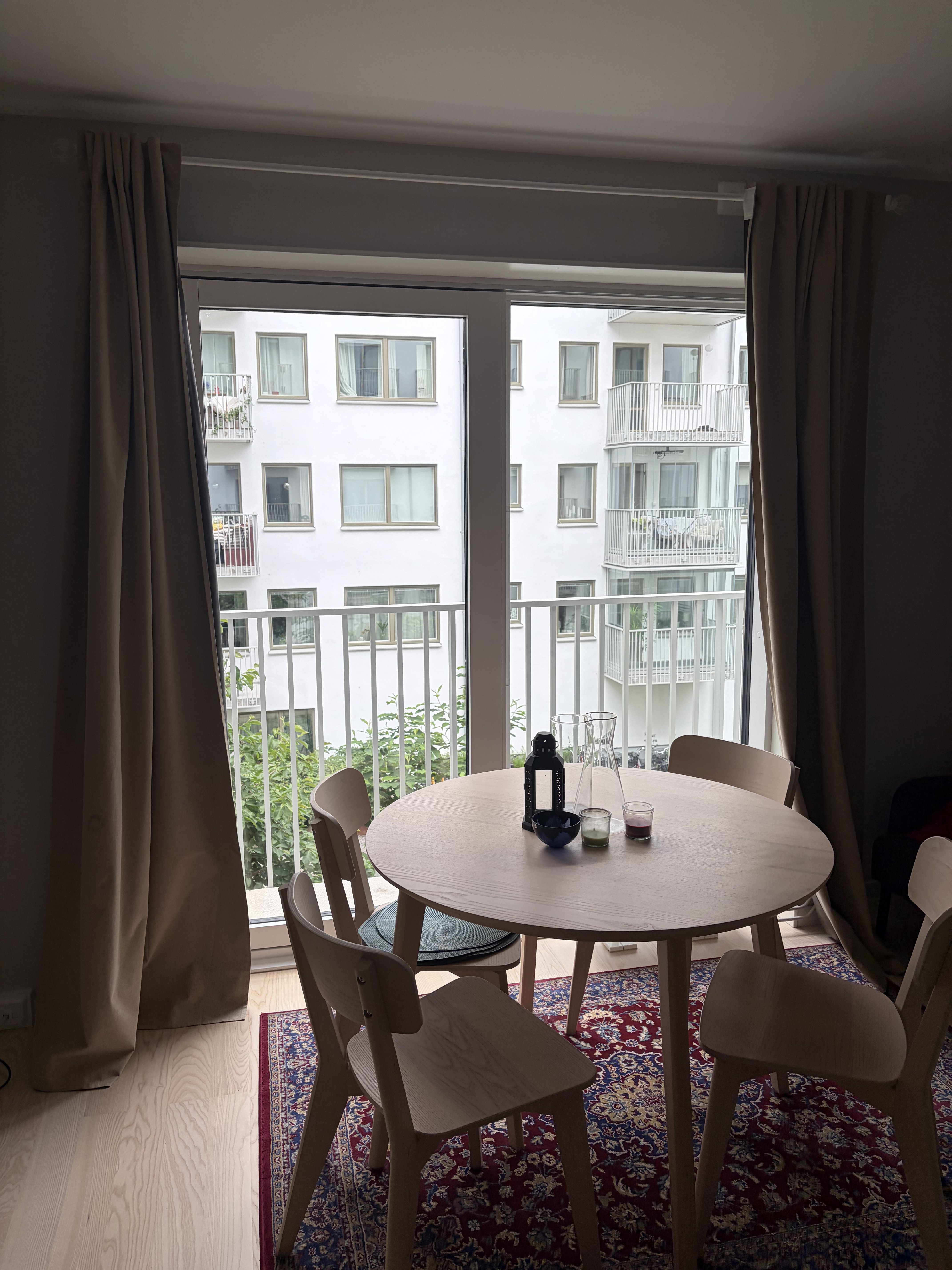 Lägenhet, 1 rooms, 24 sqm, Solna – bild 7