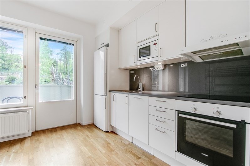 1 rok · 30 m² i Norsborg – bild 7