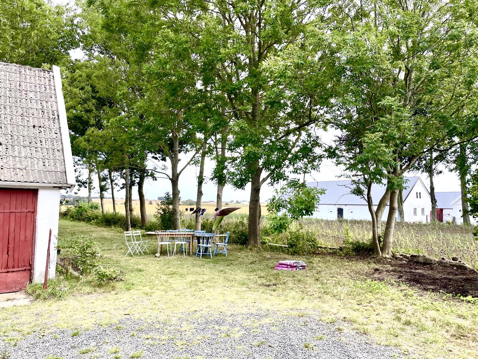 Villa/Hus, 4 rooms, 118 sqm, Smedstorp – bild 22