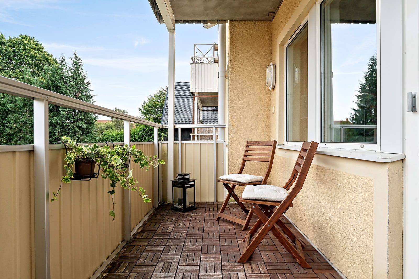 2 rok · 63 m² i Växjö – bild 3