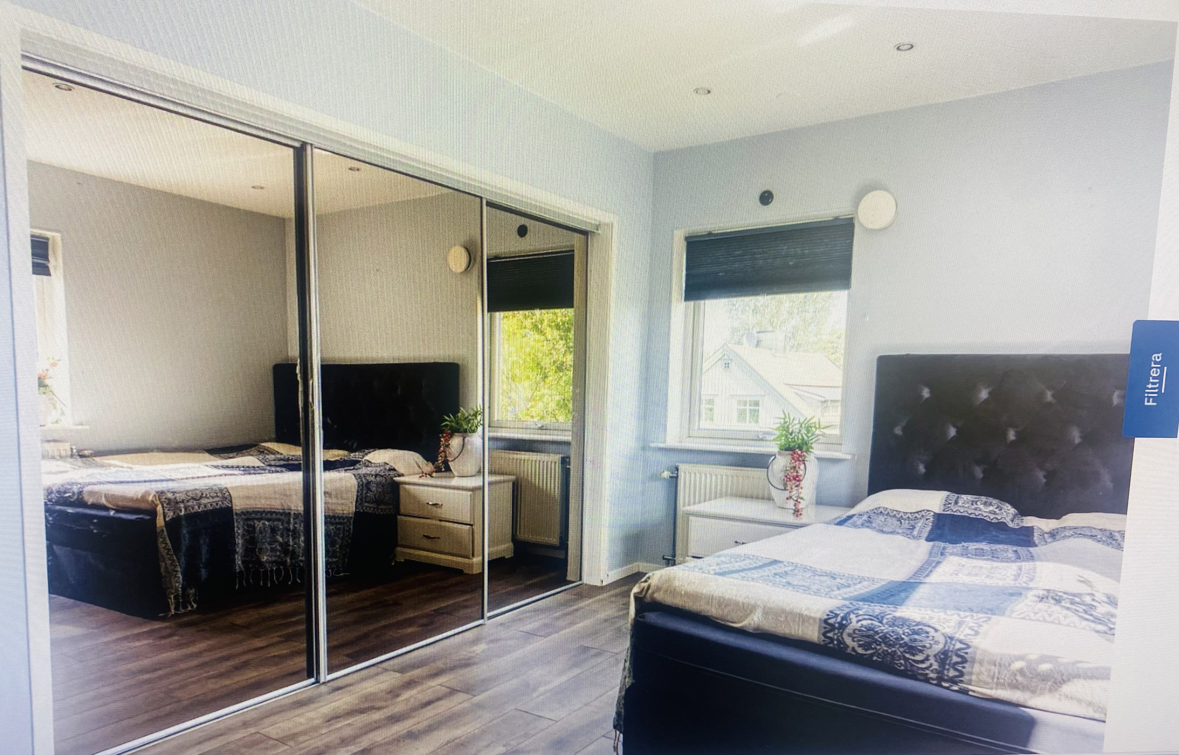 Lägenhet, 1 rooms, 15 sqm, Sollentuna – bild 12