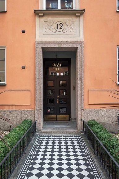 2 rok · 41 m² i Stockholm – bild 12