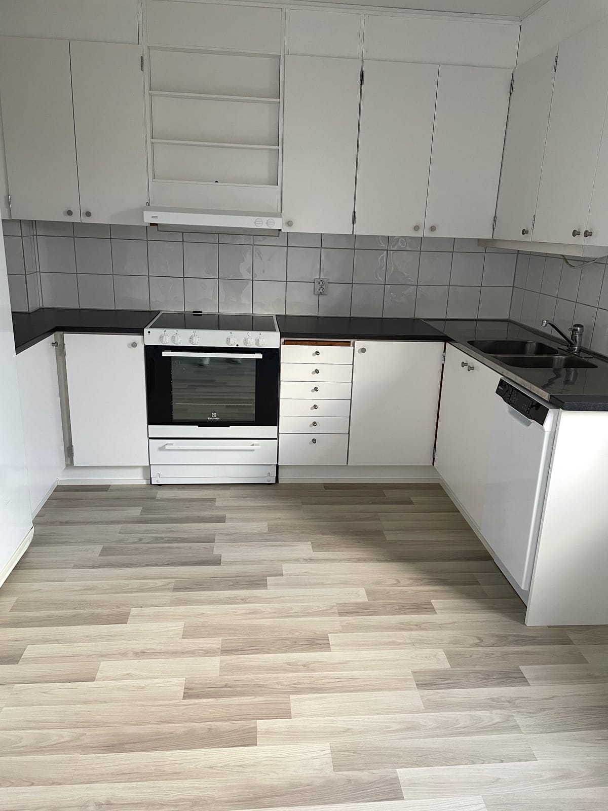 Lägenhet, 3 rooms, 85 sqm, Borås