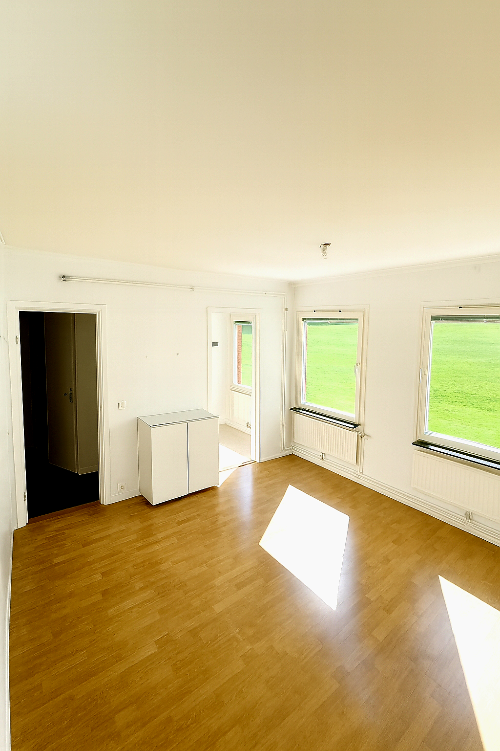 Lägenhet, 1 rooms, 38 sqm, Borlänge – Borlänge
