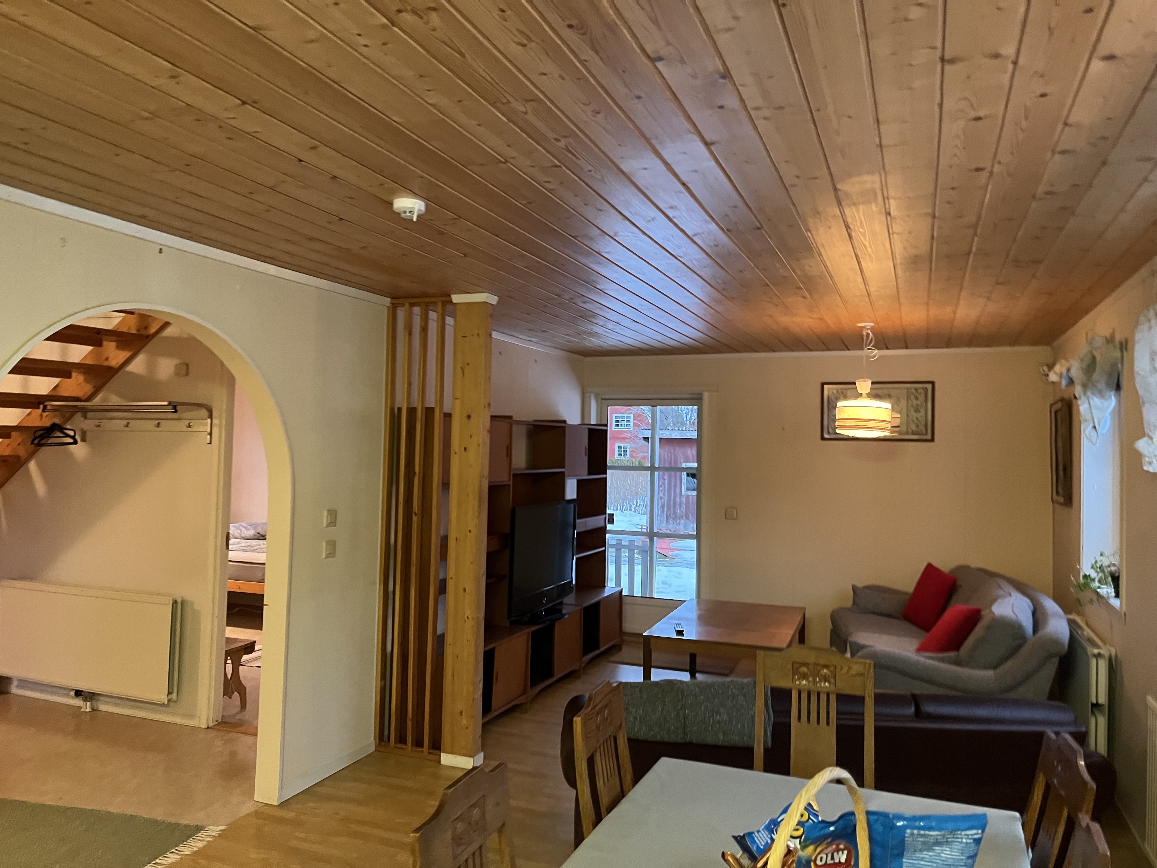 Villa/Hus, 4 rooms, 114 sqm, Borlänge – Borlänge