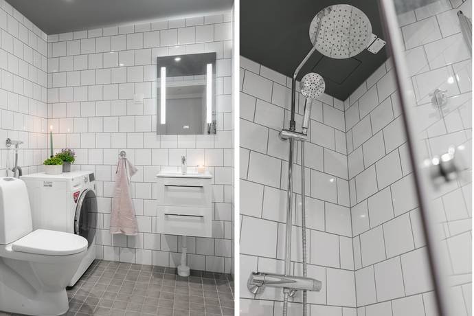 Lägenhet, 1 rooms, 23 sqm, Järfälla – bild 8