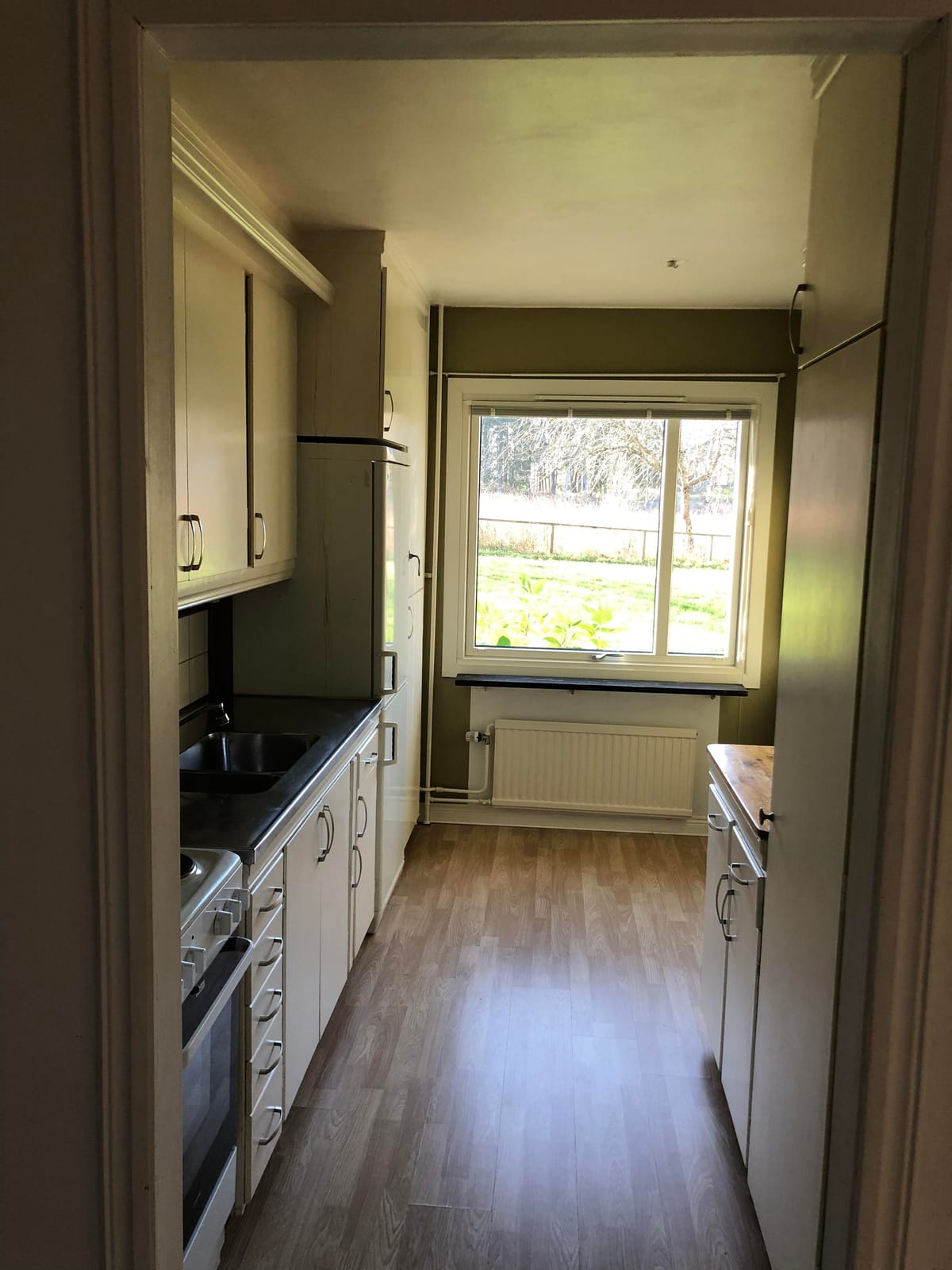 1 rok · 41 m² i Trollhättan – bild 7