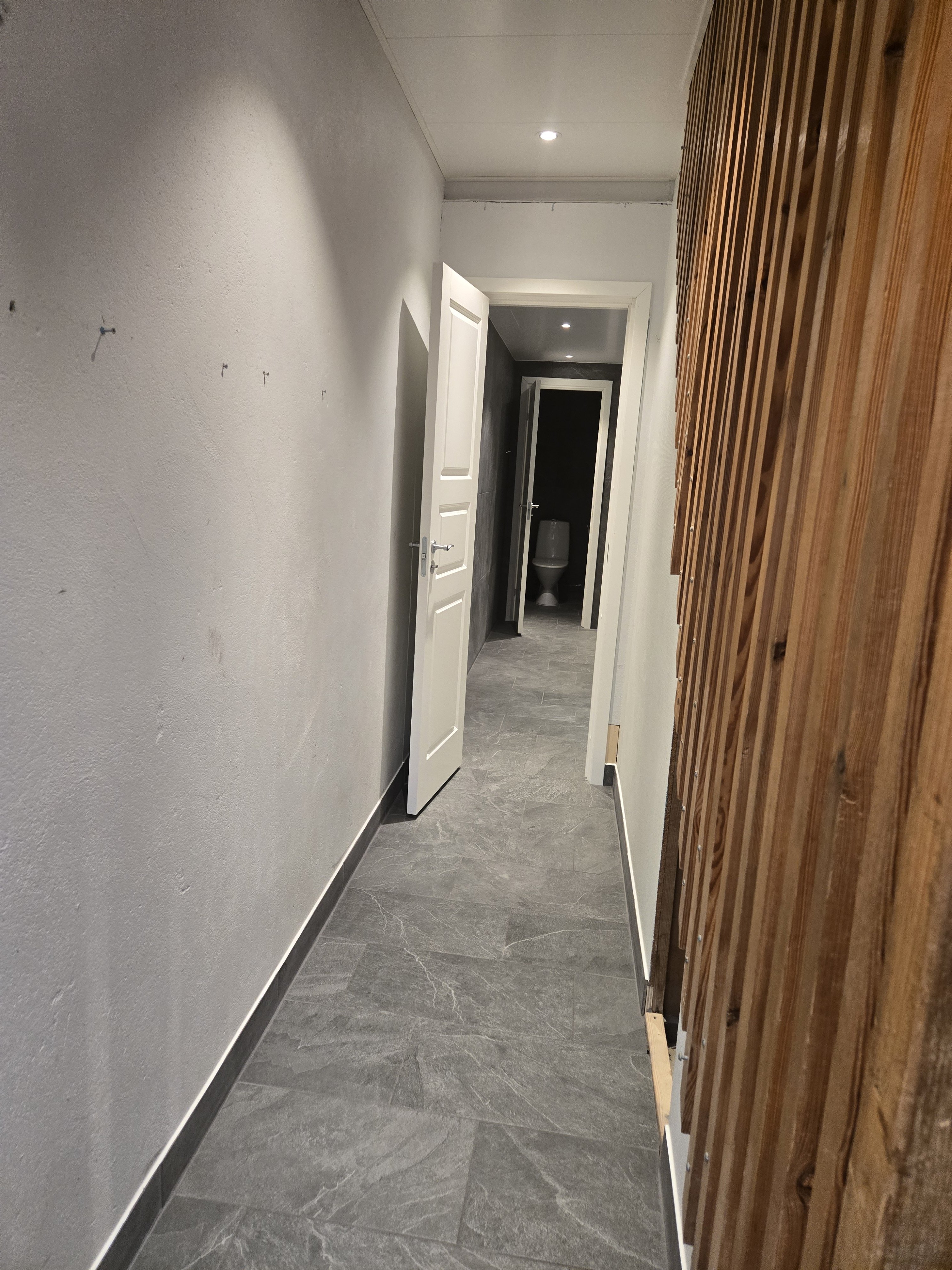 Lägenhet, 5 rooms, 110 sqm, Norsholm – Norsholm