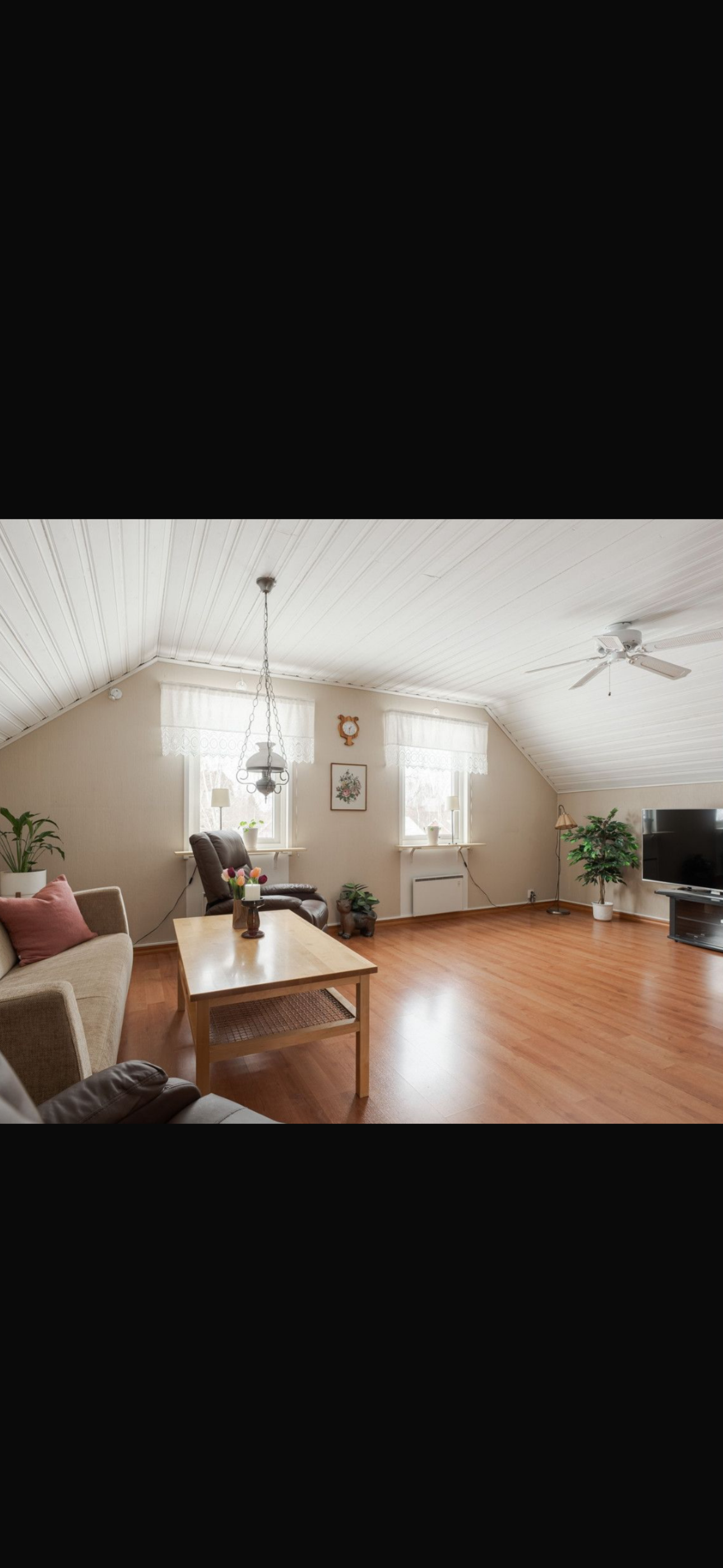 Villa/Hus, 6 rooms, 140 sqm, Mellansel – bild 3
