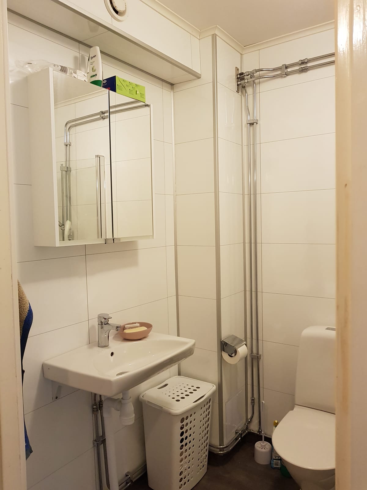 2 rok · 66 m² i Flen – bild 7