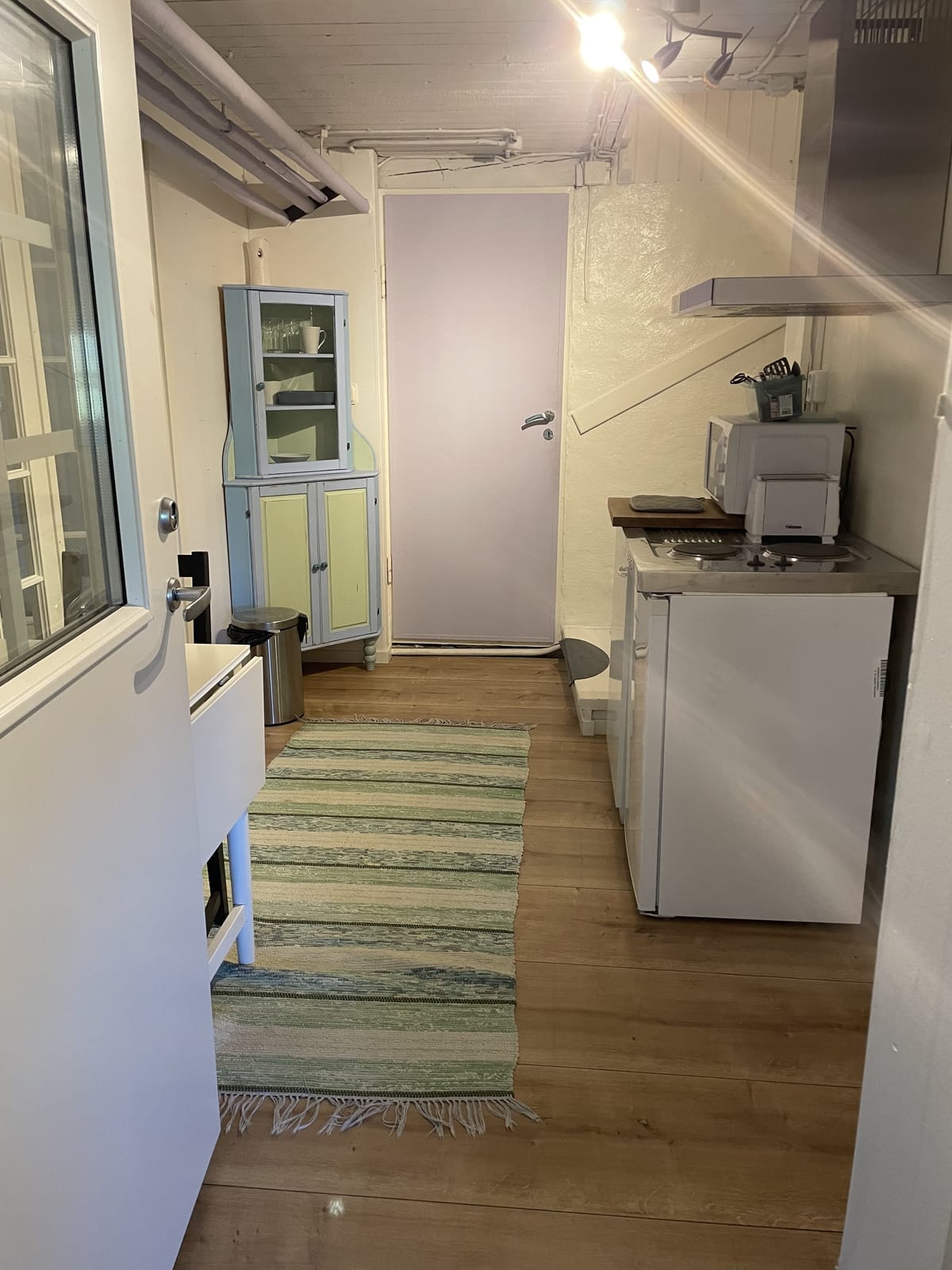 1 rok · 25 m² i Saltsjö-duvnäs – bild 6