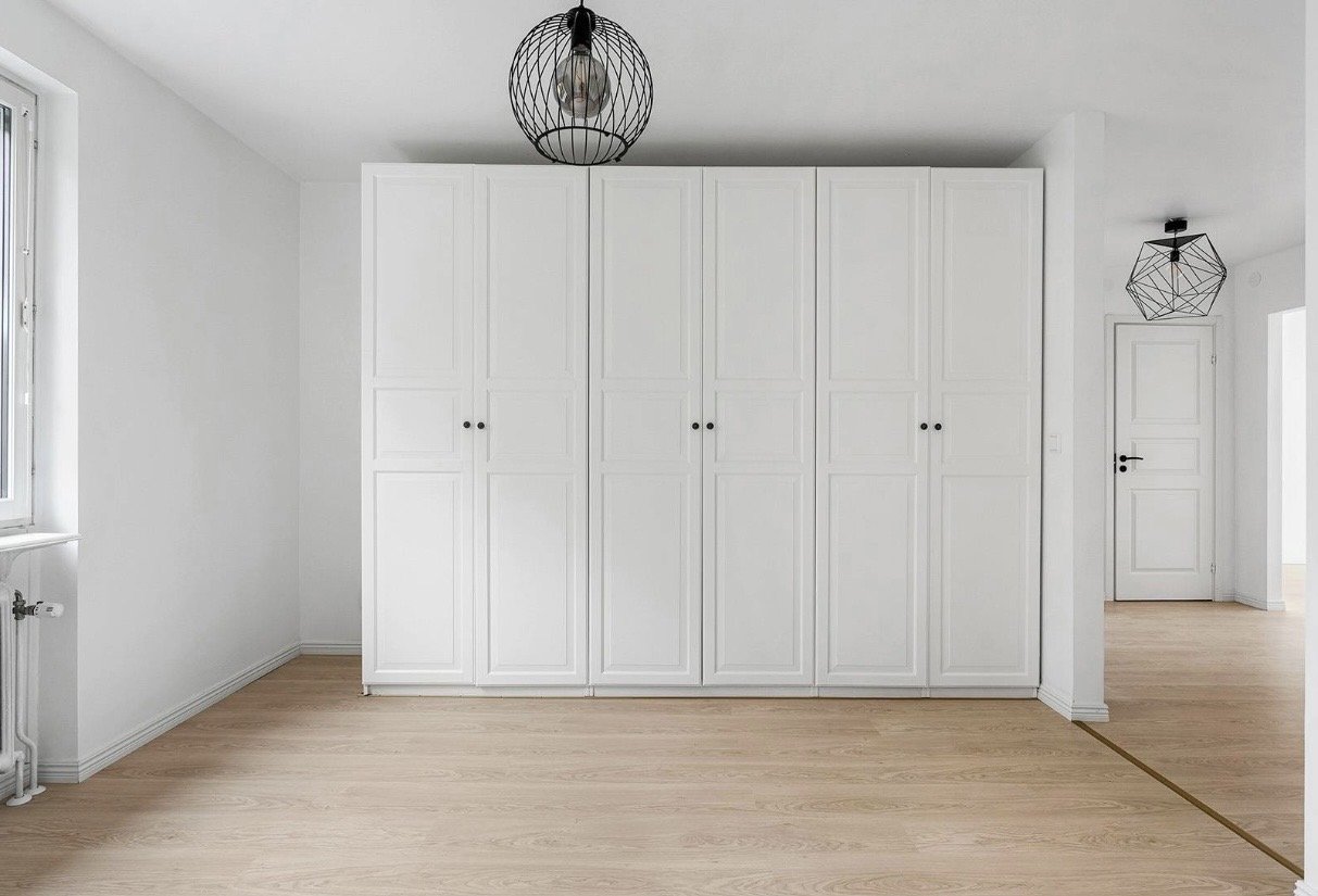 Lägenhet, 2 rooms, 56 sqm, Södertälje – bild 3