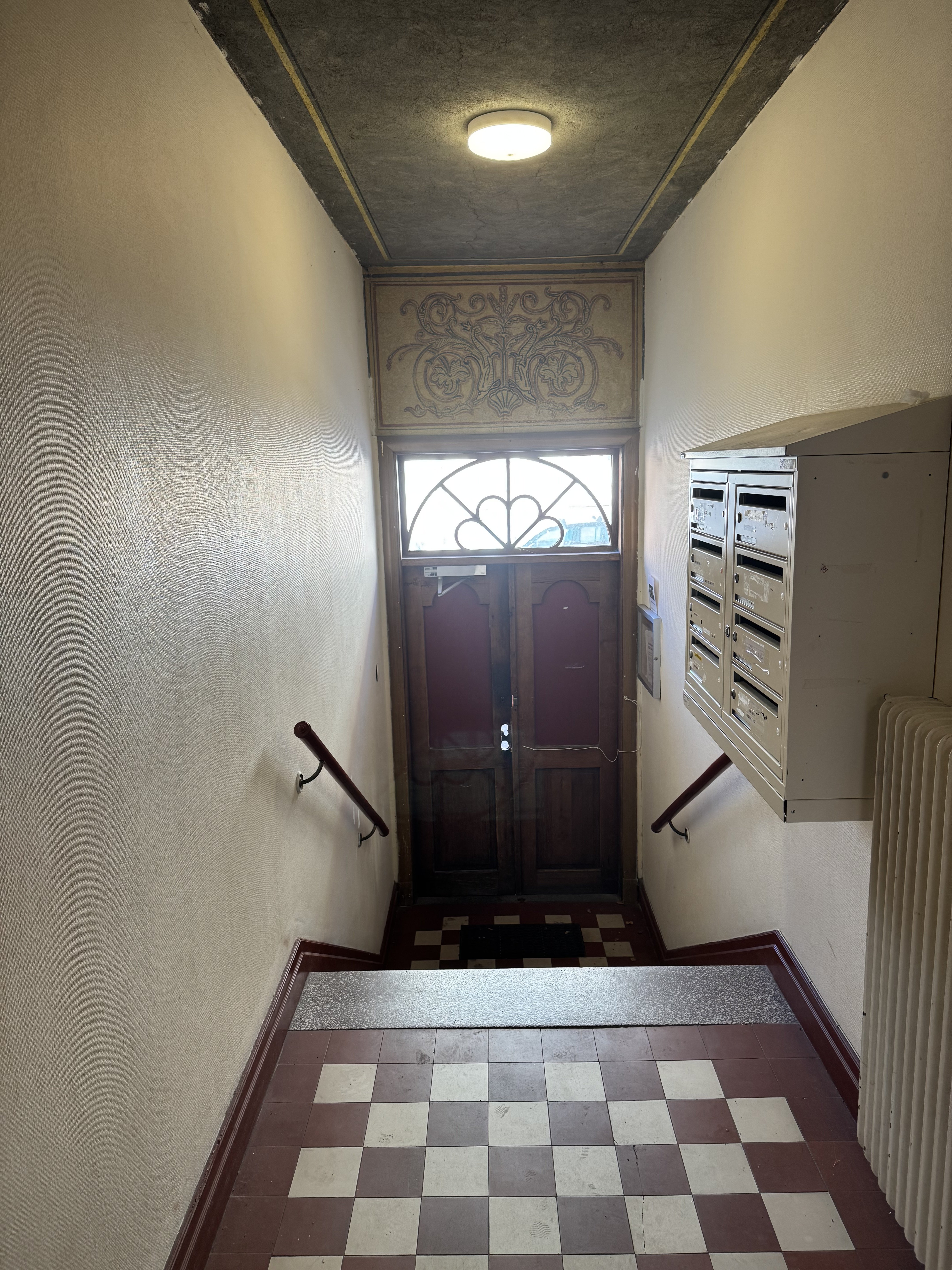 Lägenhet, 2 rooms, 68 sqm, Kalmar – bild 13