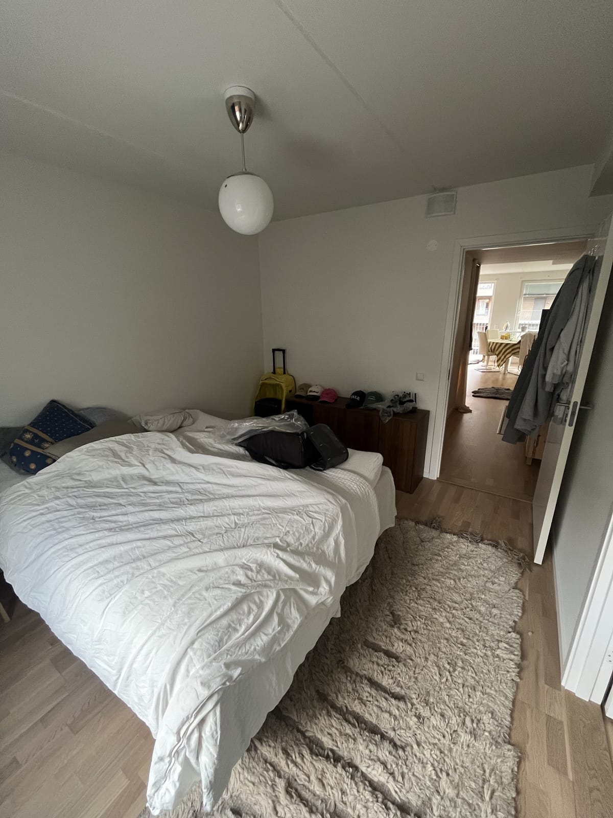 2 rok · 58 m² i Saltsjö-boo – bild 8