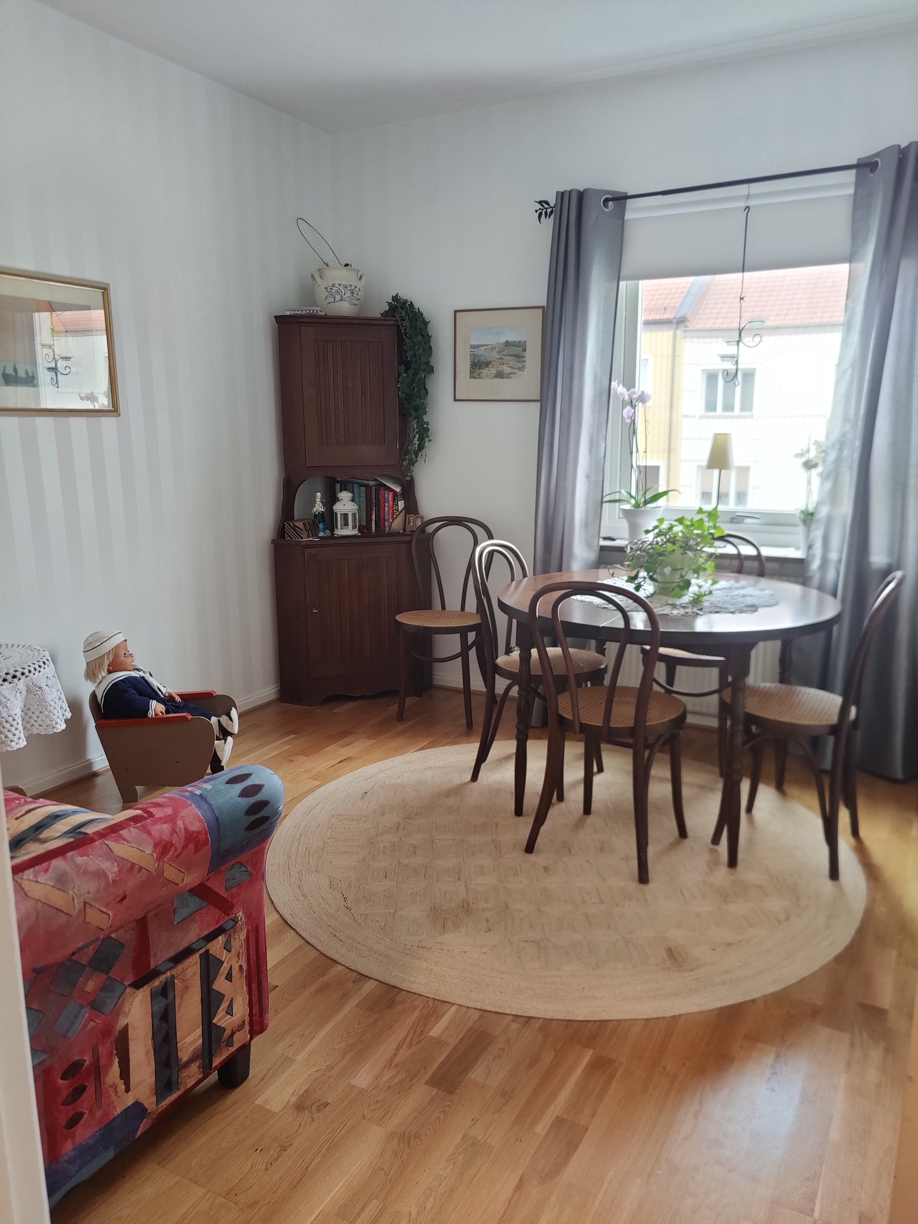 Lägenhet, 3 rooms, 72 sqm, Eskilstuna – bild 5