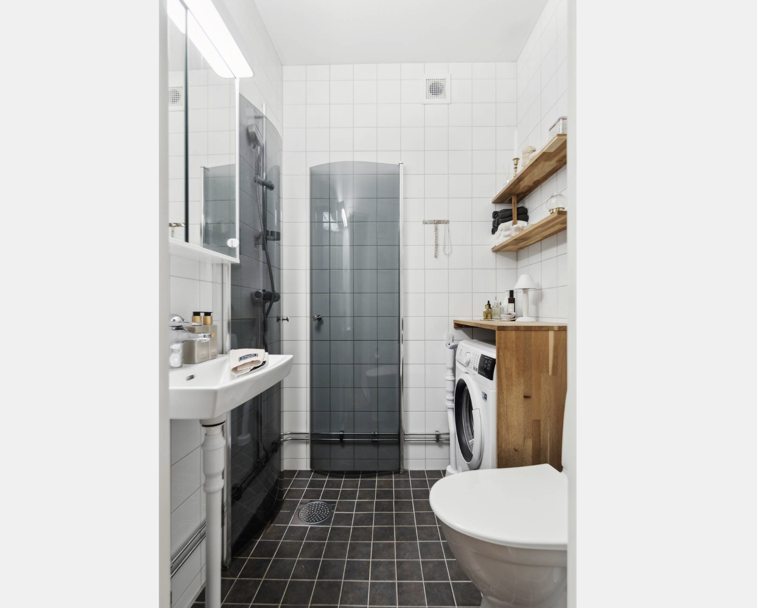 Lägenhet, 2 rooms, 41 sqm, Södertälje – bild 2
