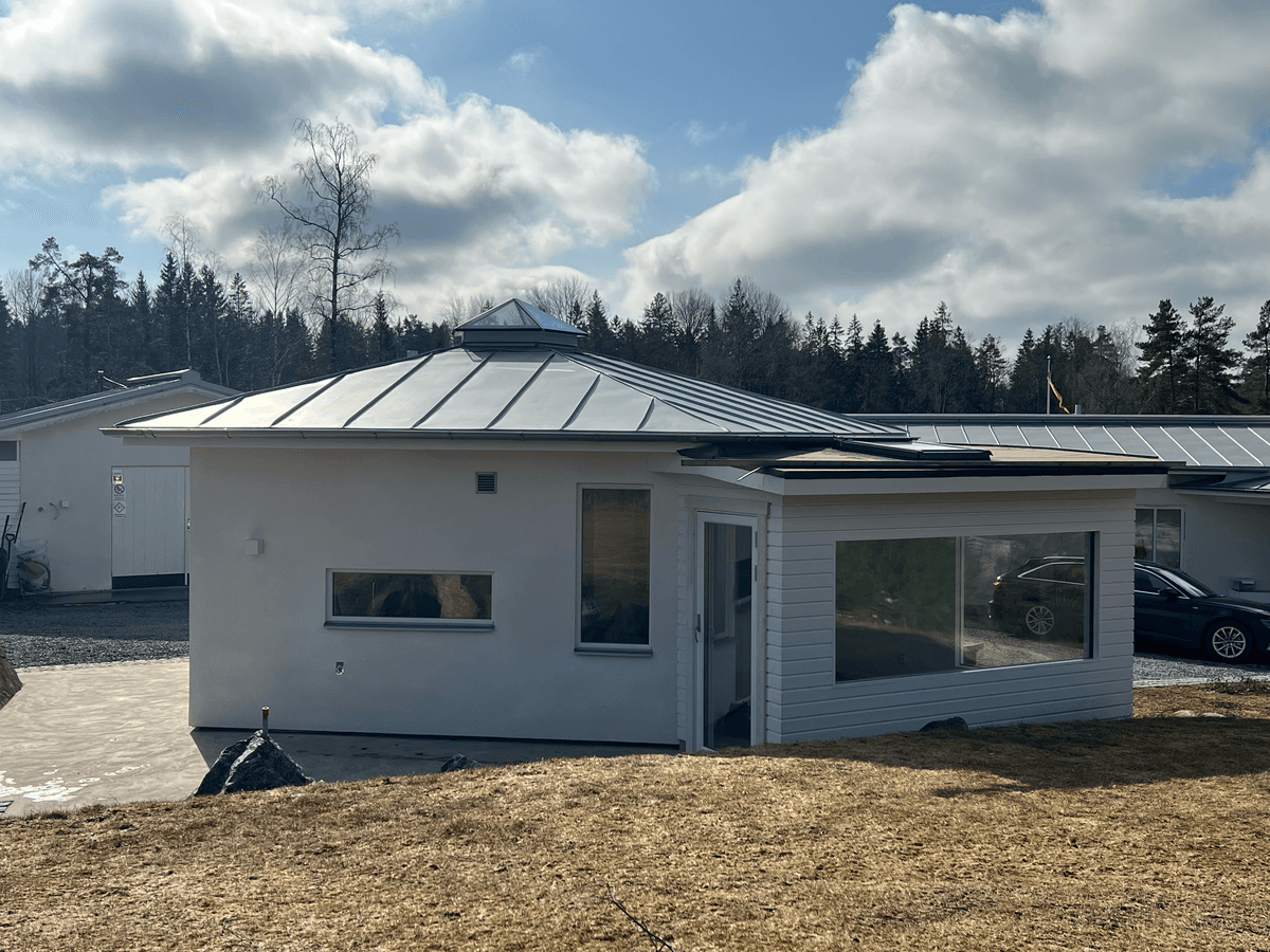 2 rok · 40 m² i Vendelsö – bild 17