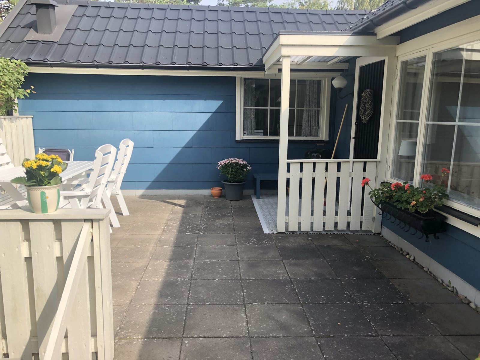 2 rok · 53 m² i Åhus – Åhus