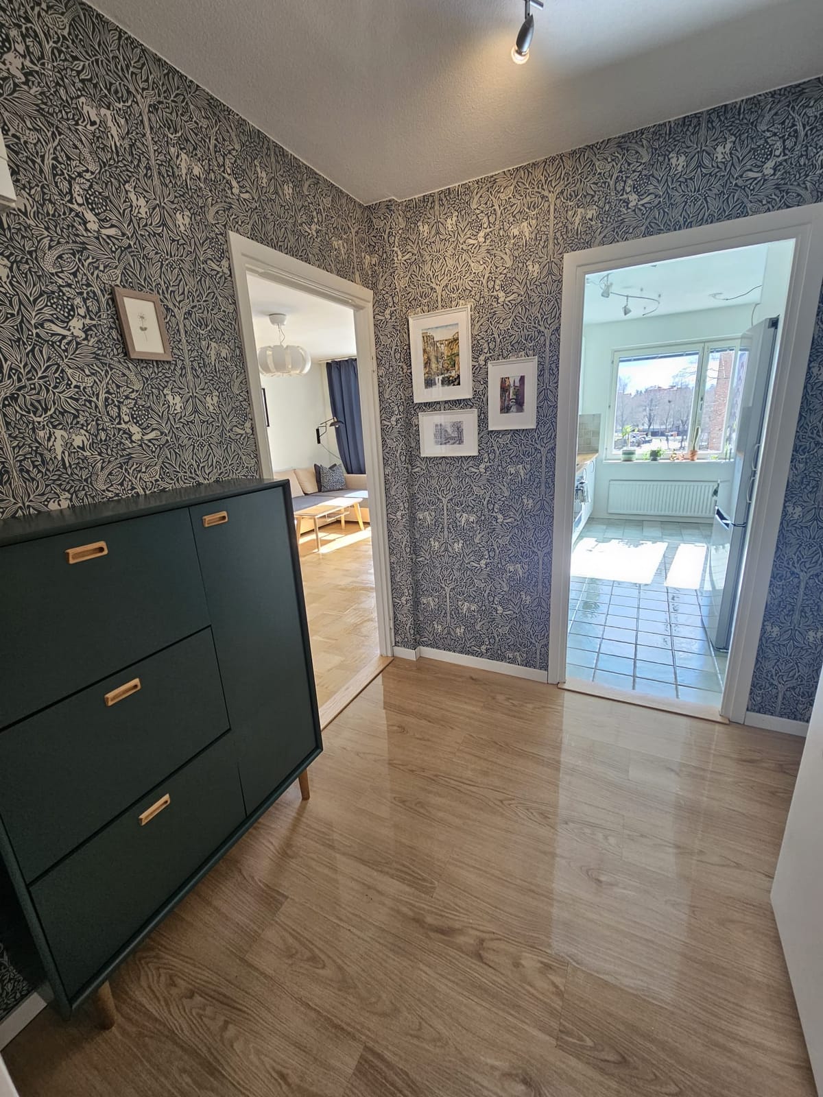 2 rok · 59 m² i Södertälje – bild 3