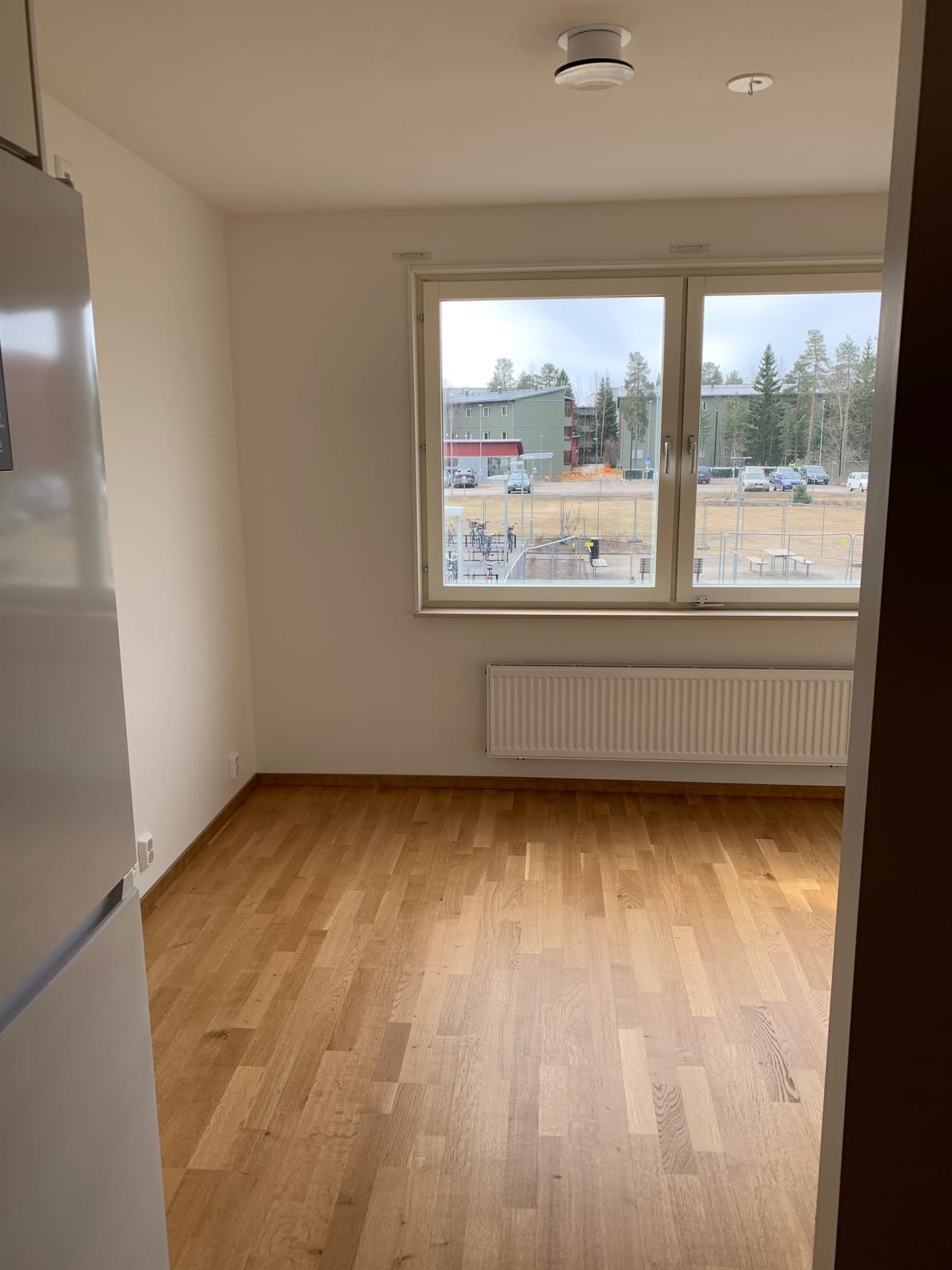 1 rok · 25 m² i Umeå – bild 11