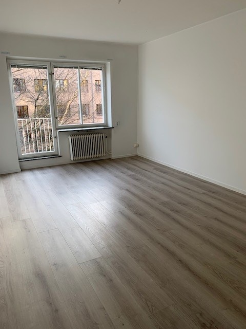 Lägenhet, 2 rooms, 43 sqm, Södertälje – bild 2