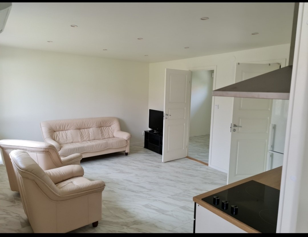 Övrigt, 2 rooms, 45 sqm, Bro