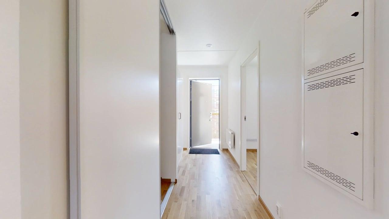 Lägenhet, 2 rooms, 50 sqm, Helsingborg – bild 6