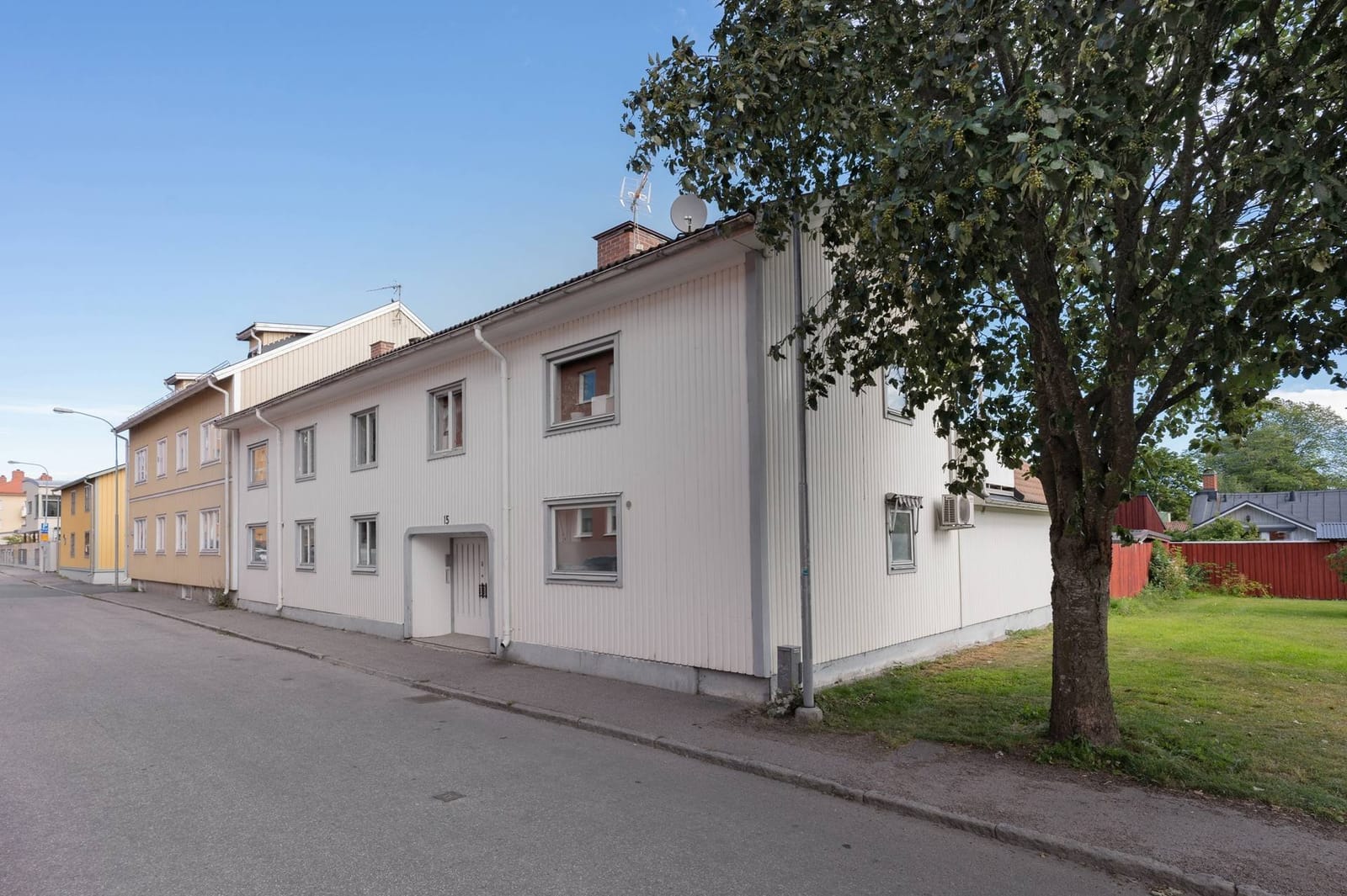 1 rok · 30 m² i Gävle – bild 7