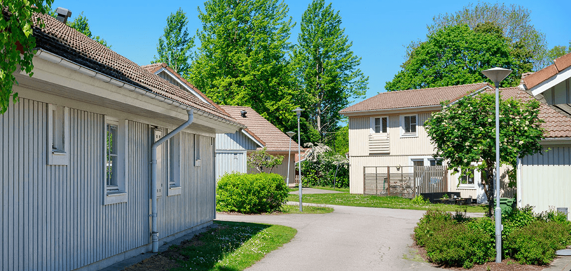 Lägenhet, 2 rooms, 51 sqm, Kalmar