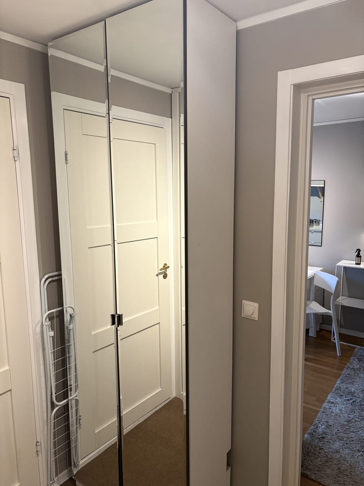 3 rok · 30 m² i Djursholm – bild 17