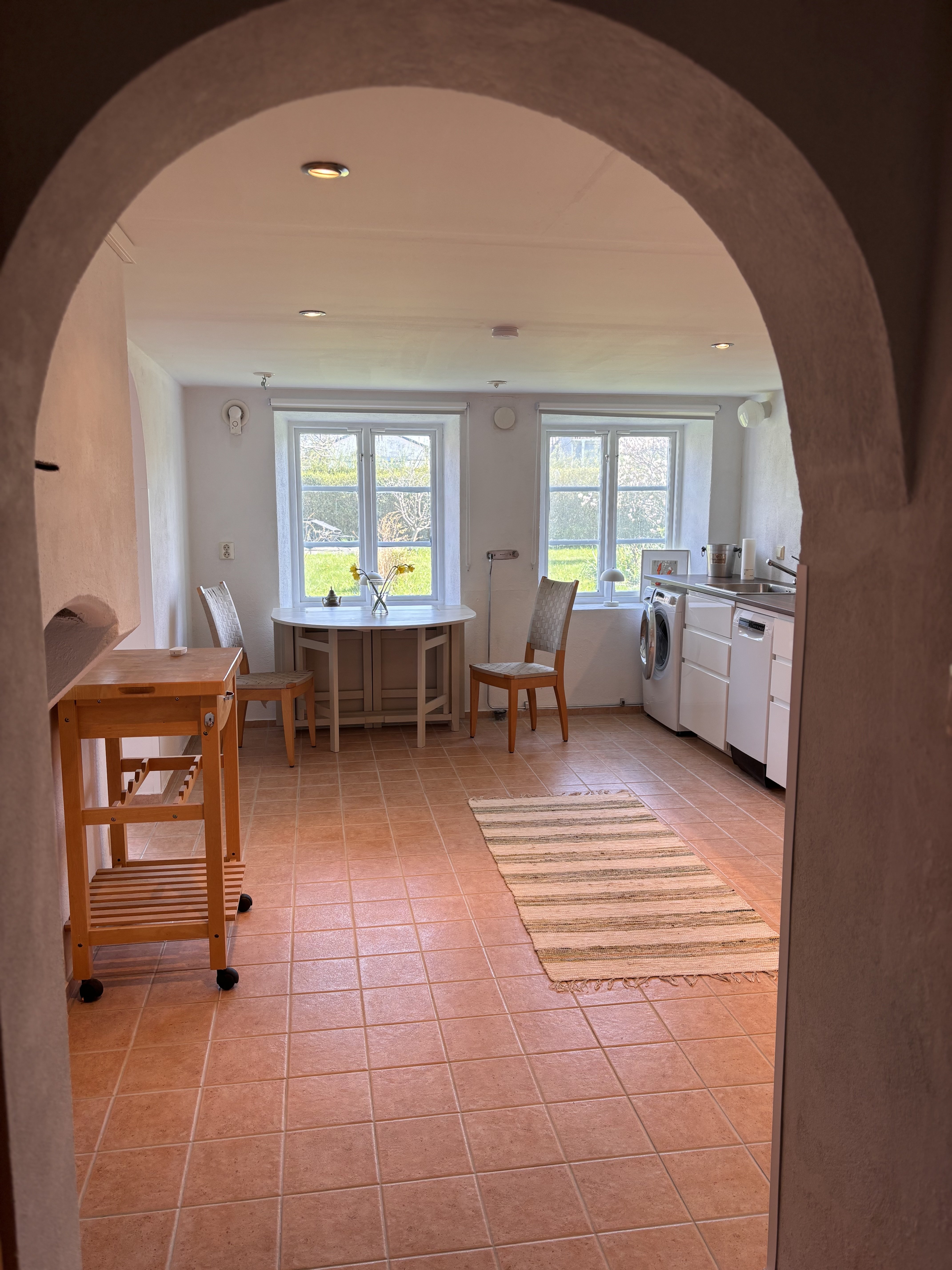 Lägenhet, 3 rooms, 60 sqm, Löderup – bild 11