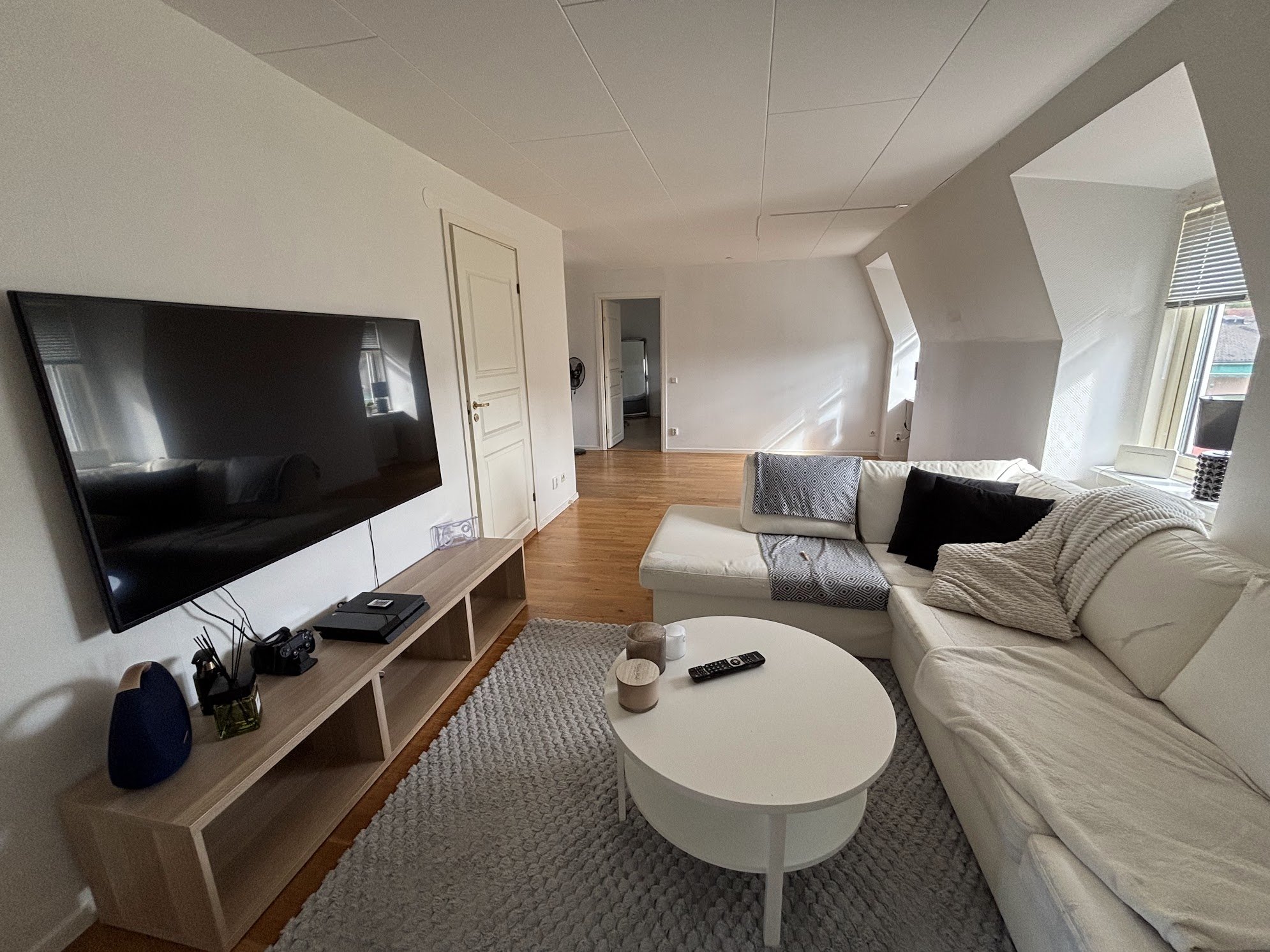 Lägenhet, 2 rooms, 69 sqm, Skånes Fagerhult – bild 4