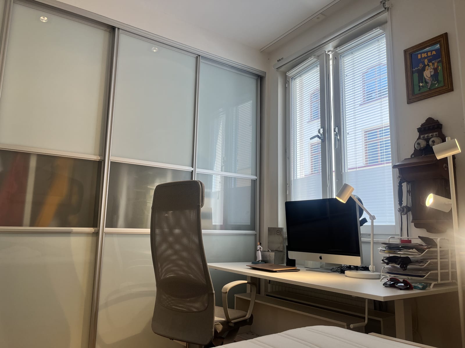 4 rok · 95 m² i Stockholm – bild 14
