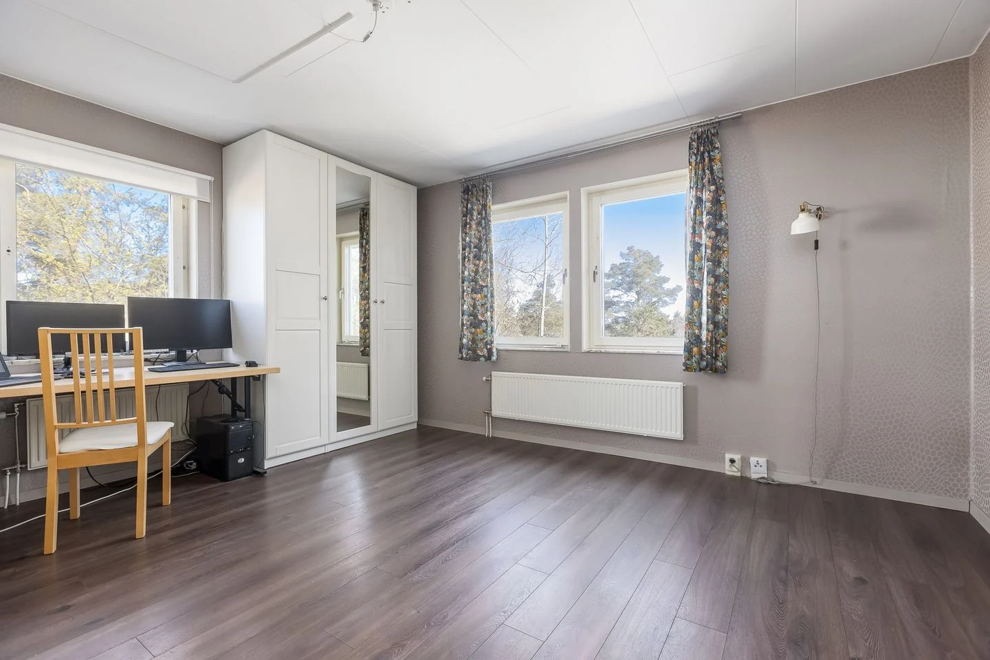Lägenhet, 3 rooms, 89 sqm, Ösmo – bild 9